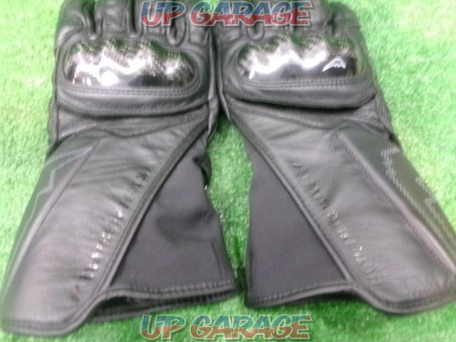 Size SKUSHITANI Varsity Winter Gloves
K-5596-09