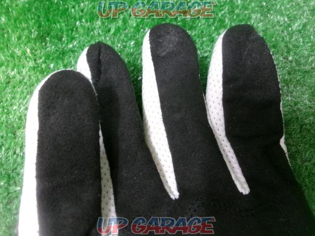 Size LL
DM2
Mesh Gloves Black-04