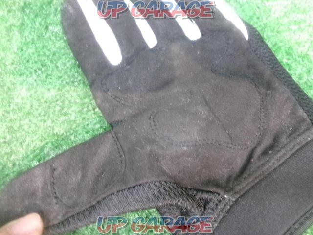 Size LL
DM2
Mesh Gloves Black-05