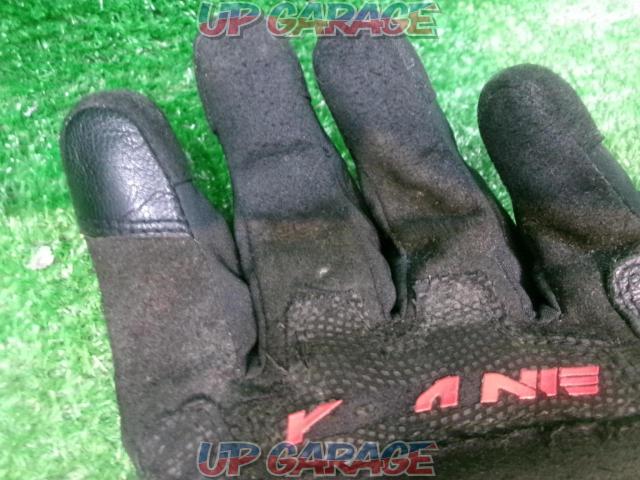 Size XL KOMINE Protect Electric Heat Gloves GK-803
+ Cigarette lighter power cable included
Verified-05