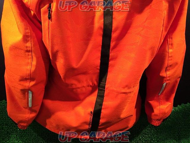 M size
KUSHITANI (Kushitani)
K-2366
CLARITY
JACKET (clarity jacket)
*For spring/autumn-07