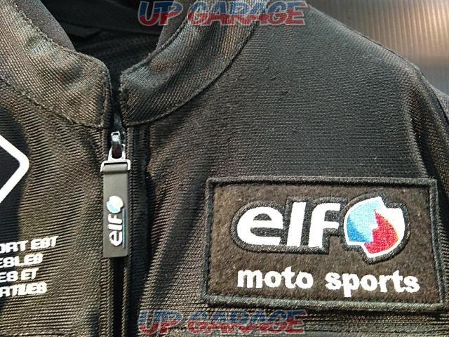 elfM size
EJ-S103 Ideal mesh jacket-02