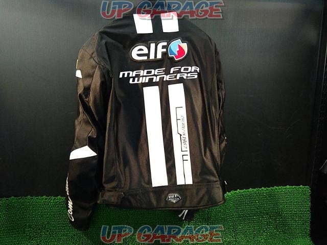 elfM size
EJ-S103 Ideal mesh jacket-05