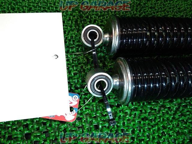 Remove from PCX125 (JF56)
Genuine
Rear shock left and right set
Engraved mark
KWN-Y11-04