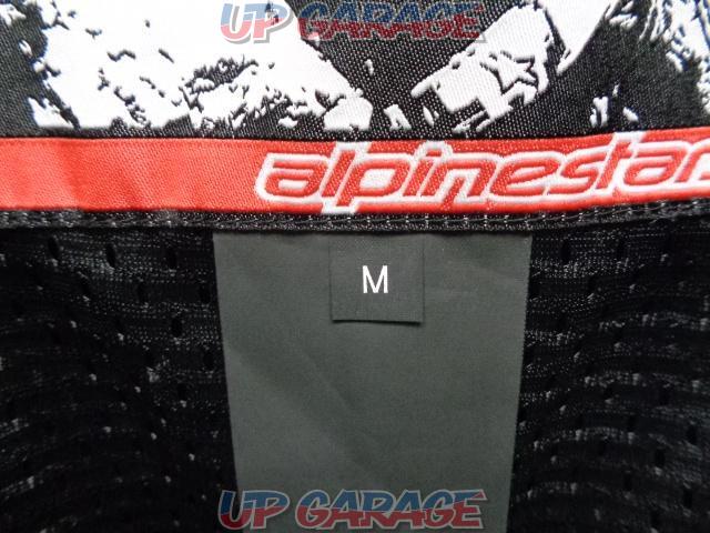 Alpinestars(アルパインスター)Venture ジャケット ブラック Mサイズ-04