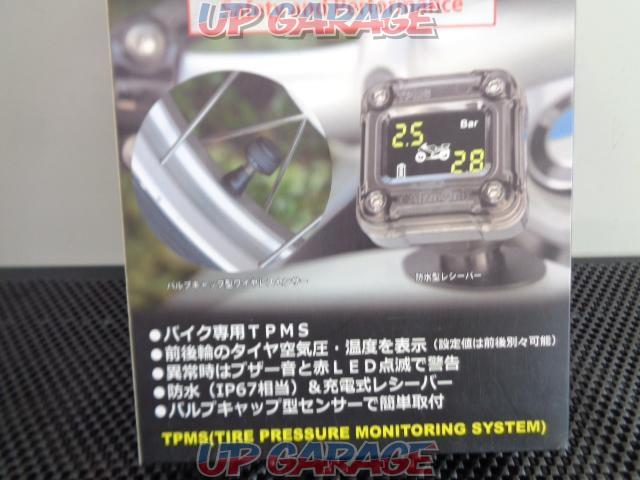 Airmoni
BIKE
Air pressure management monitor-02