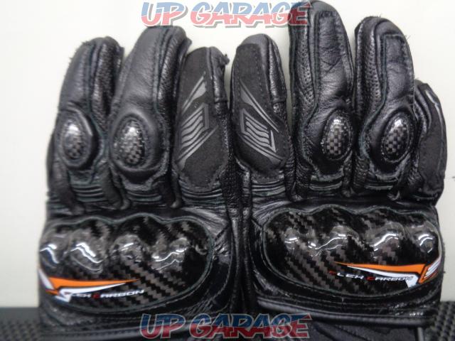 HYOD
ST-X
ORE
D3O Leather Gloves
M size-02