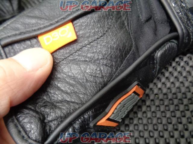 HYOD
ST-X
ORE
D3O Leather Gloves
M size-03