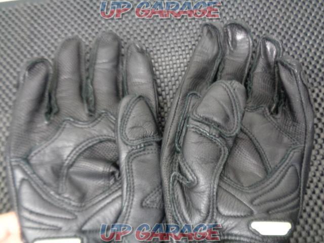 HYOD
ST-X
ORE
D3O Leather Gloves
M size-04