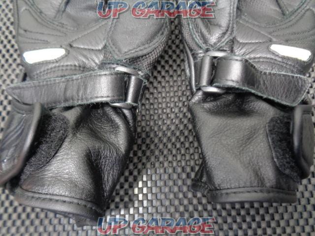 HYOD
ST-X
ORE
D3O Leather Gloves
M size-05