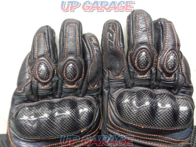 HYOD
Short Leather Gloves
L size-02