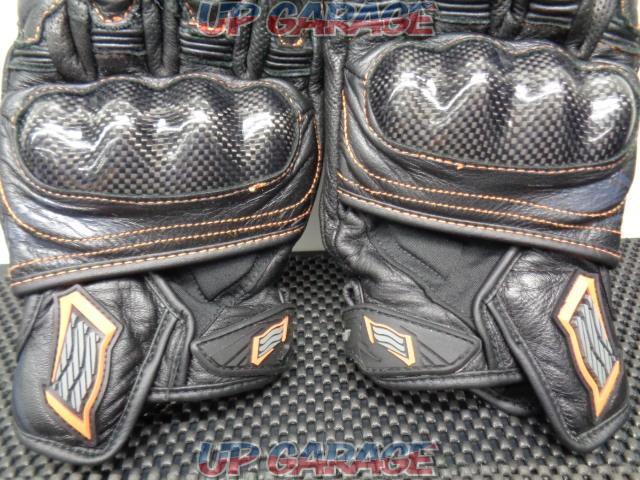 HYOD
Short Leather Gloves
L size-03