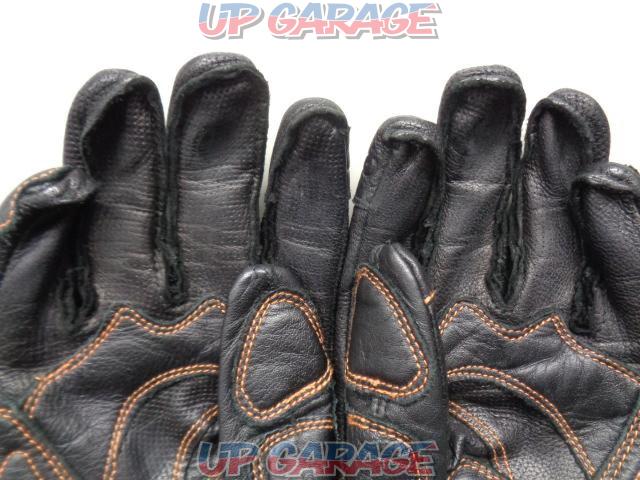 HYOD
Short Leather Gloves
L size-05