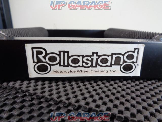 Hardline
RS-00002
Rollastand
Roller stand-02