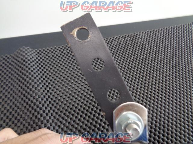 No Brand
General-purpose silencer
Carbon print
And used in the TW200-07