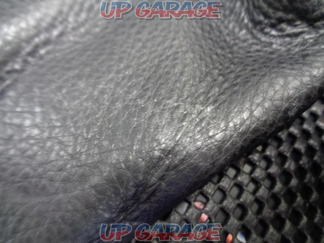 Nanhai parts
Straight Leather Pants
LL size-05