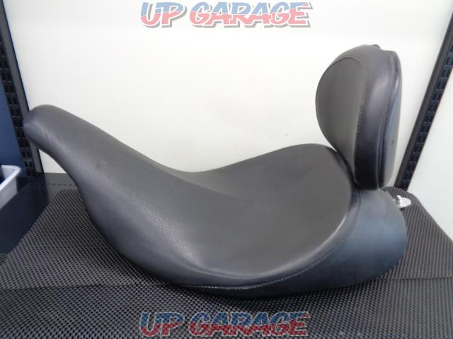Danny Gray
Harley
Touring
Main seat with backrest-03