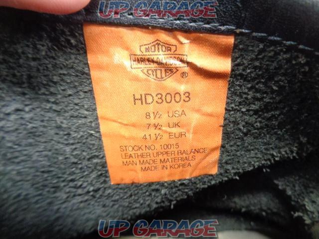 Harley
HD3003
Engineer short boots
Size: US
Eight
1/2-05