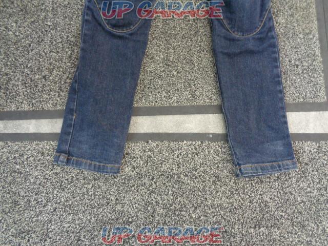 KOMINE PK-718
Super fit
KV
Denim jeans
Wash
Blue
WL-02