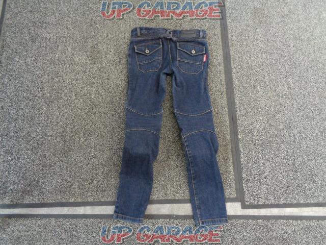 KOMINE PK-718
Super fit
KV
Denim jeans
Wash
Blue
WL-03