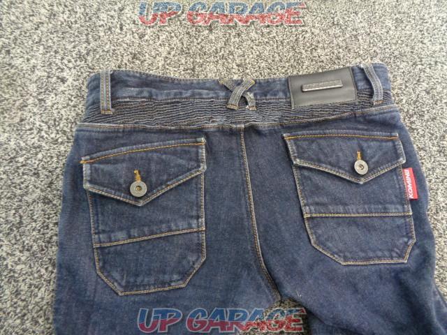 KOMINE PK-718
Super fit
KV
Denim jeans
Wash
Blue
WL-04