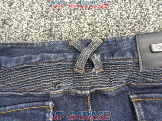 KOMINE PK-718
Super fit
KV
Denim jeans
Wash
Blue
WL-05