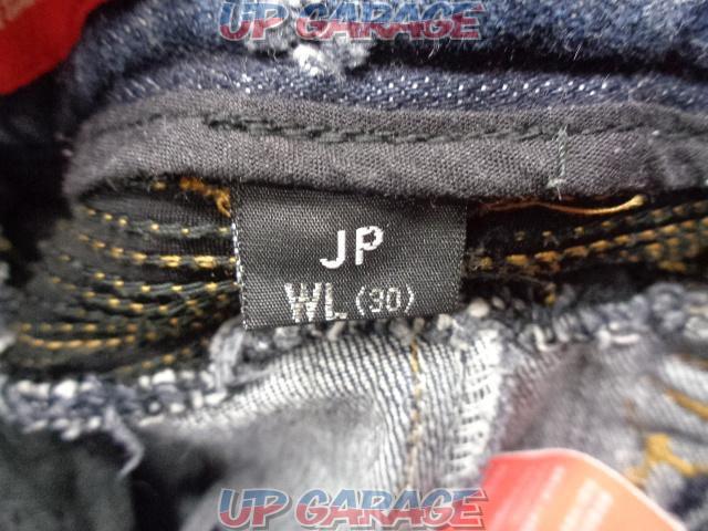 KOMINE PK-718
Super fit
KV
Denim jeans
Wash
Blue
WL-08