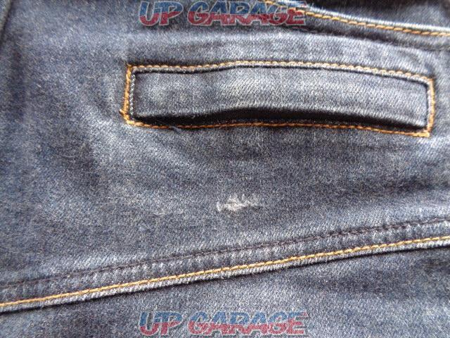 KOMINE PK-718
Super fit
KV
Denim jeans
Wash
Blue
WL-10