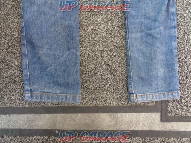 KOMINE PK-718
Super fit
KV
Denim jeans
Indigo Blue
WL-02