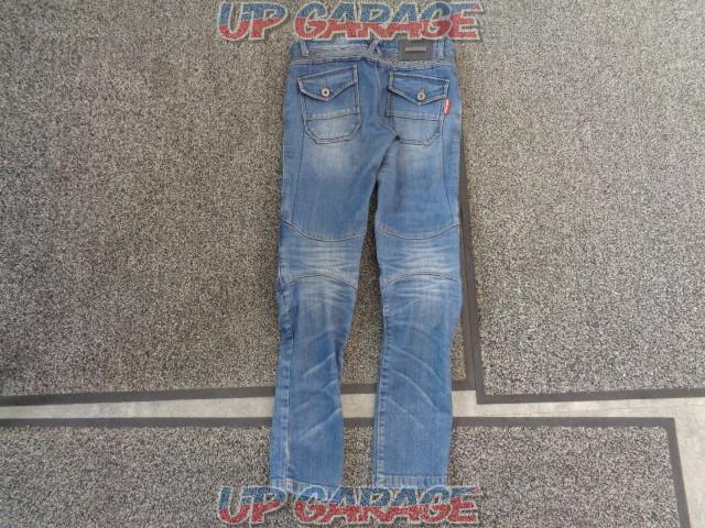 KOMINE PK-718
Super fit
KV
Denim jeans
Indigo Blue
WL-03