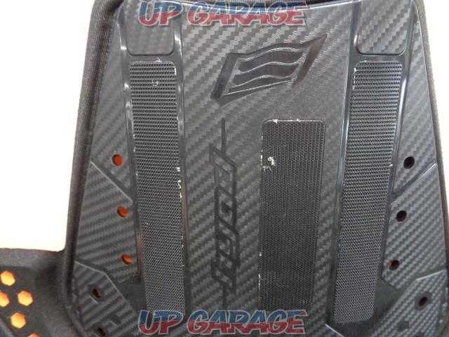 HYOD(ヒョウド) DYNAMIC PRO D3O CHEST PROTECTOR-02