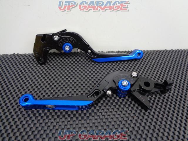 No Brand
GSX250R
Lever Set
6 stage adjuster
Retractable
Clutch and brake lever-02