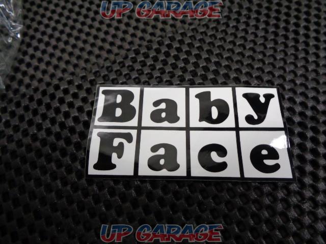 BabyFace CBR600RR(PC37/40) フロントアクスルスライダー-04
