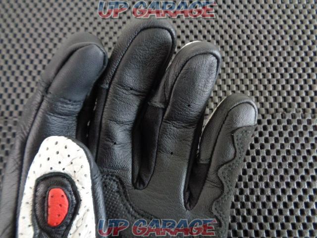 Alpinestars SP-2
v2 Gloves
L size
Black / White / Red-03