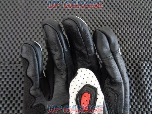 Alpinestars SP-2
v2 Gloves
L size
Black / White / Red-04