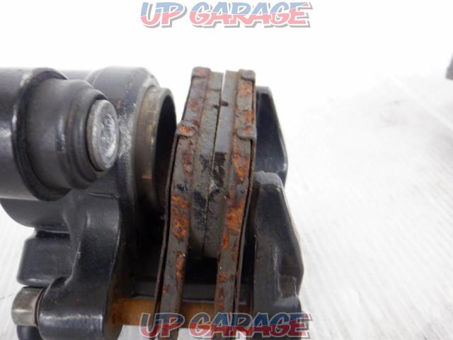 7HONDA
Genuine brake caliper
front
Rear set-05