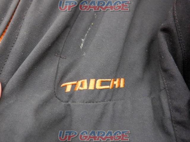 RSTaichi (RS Taichi)
RSJ282
Signature all season jacket-03