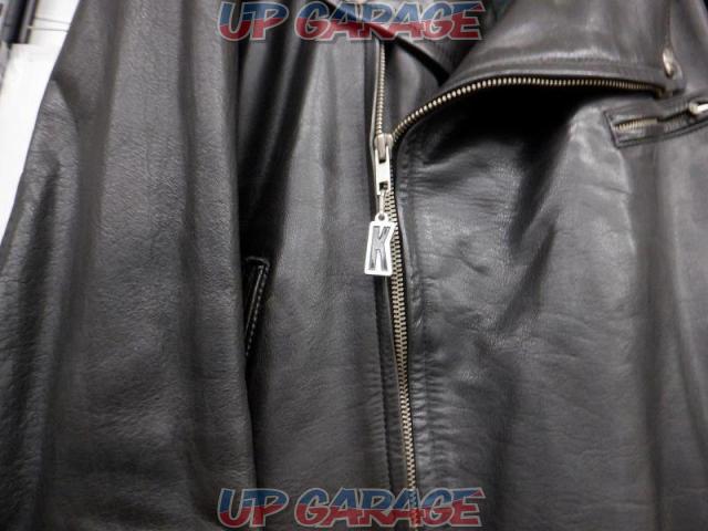 KOMINE
Excellence
ALFARAIN
Leather jacket-04