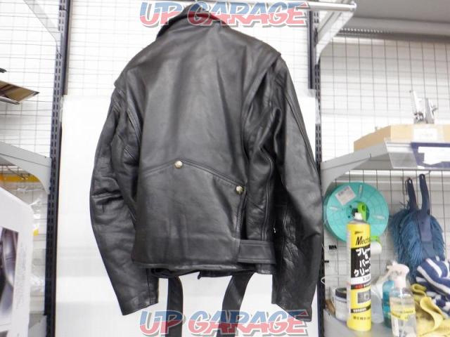 KOMINE
Excellence
ALFARAIN
Leather jacket-06