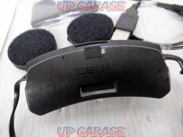 SENA (Senna)
SRL
for
SHOEI
NEOTEC
Ⅱ
Dedicated intercom
Product number: SP51-03