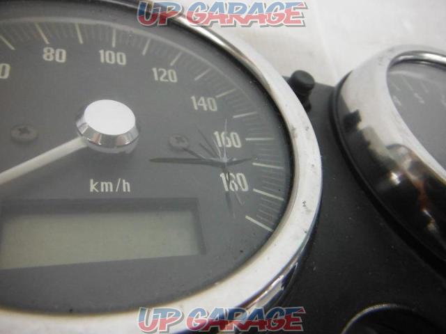 9KAWASAKI genuine
Speedometer & tachometer set-02