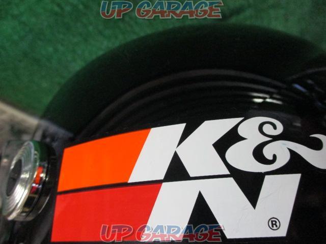 LEADCROSS
Half helmet
CR-760
Black × Orange
Size: Free (57-60cm)-07
