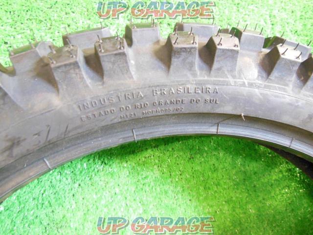 PIRELLIMT
twenty one
RALLYCROSS
Unused tire
110 / 80-18-05