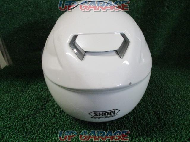 【SHOEI(ショウエイ)】GT-AIR フルフェイスヘルメット サイズ:L-07