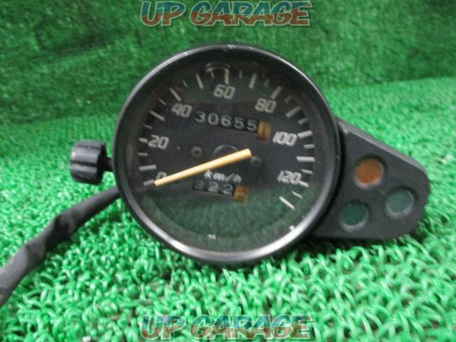 HONDA genuine speedometer
FTR223 (year unknown)-08