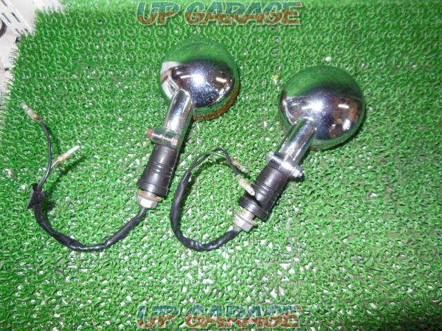 YAMAHA genuine turn signal front and rear set
SR400 (model year unknown/cab vehicle)-03