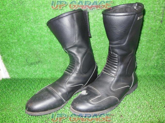 NankaibuhinNTB-19
Touring boots
Size: 25.5cm-03