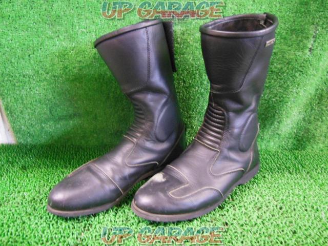 NankaibuhinNTB-19
Touring boots
Size: 25.5cm-04