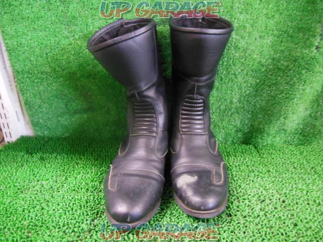 NankaibuhinNTB-19
Touring boots
Size: 25.5cm-05
