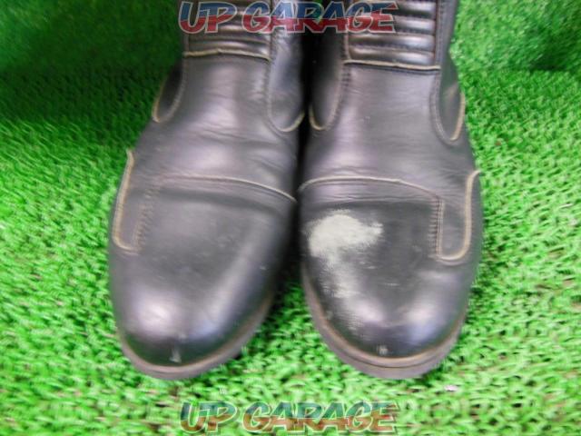 NankaibuhinNTB-19
Touring boots
Size: 25.5cm-10
